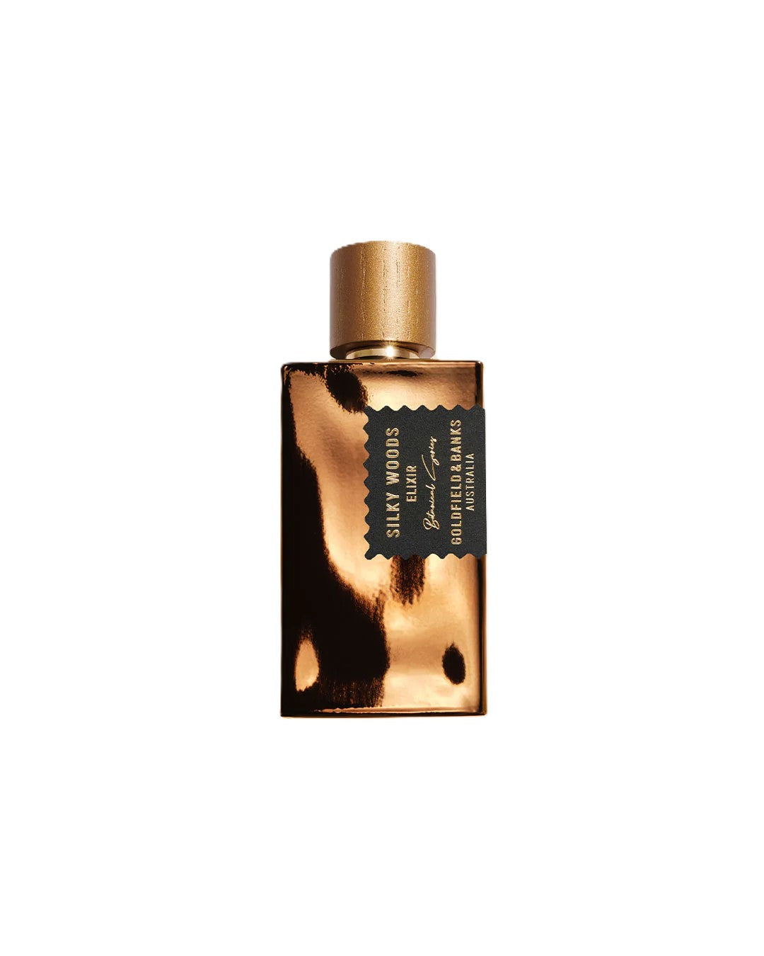 Silky Woods Elixir
