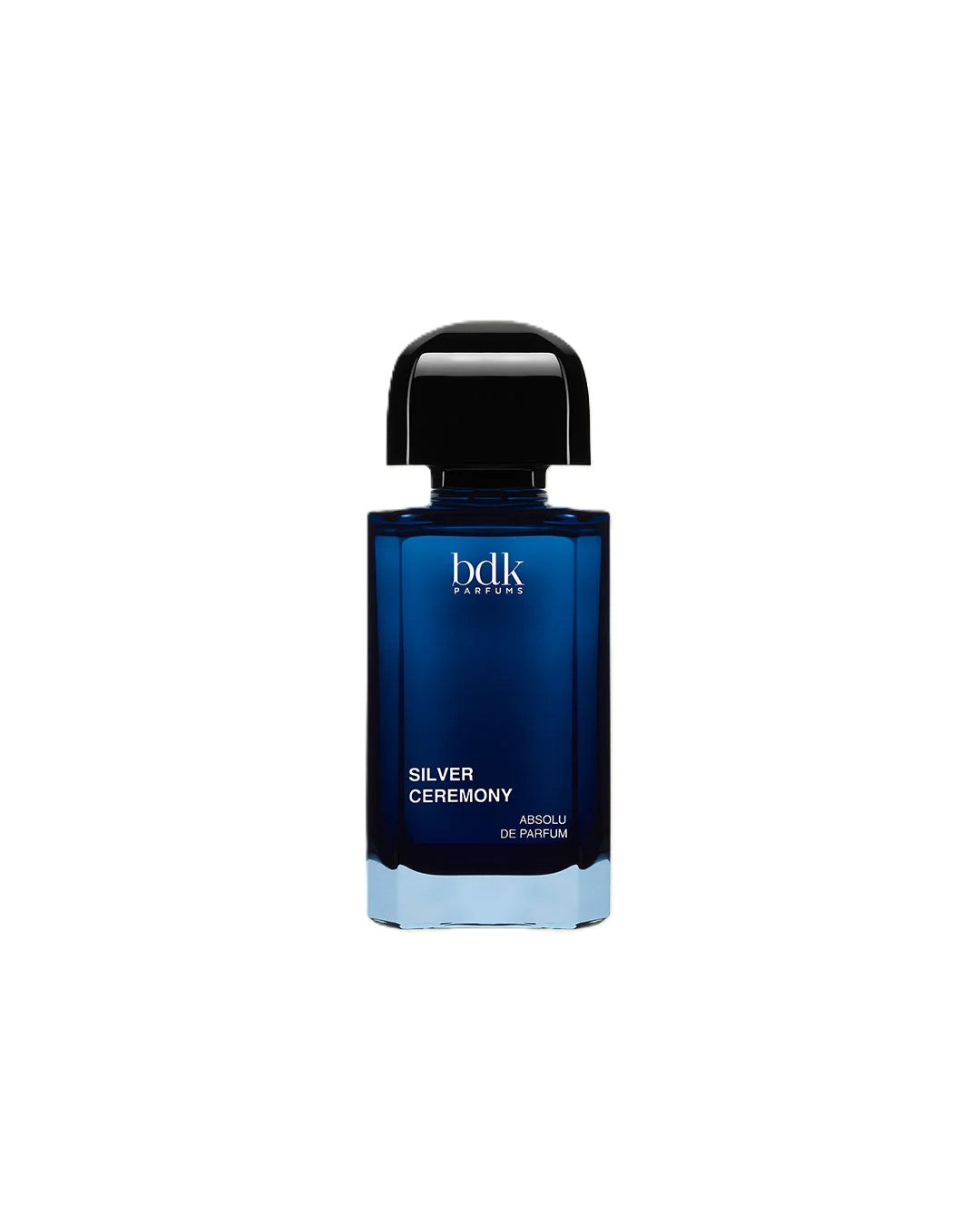 BDK Silver Ceremony Absolu