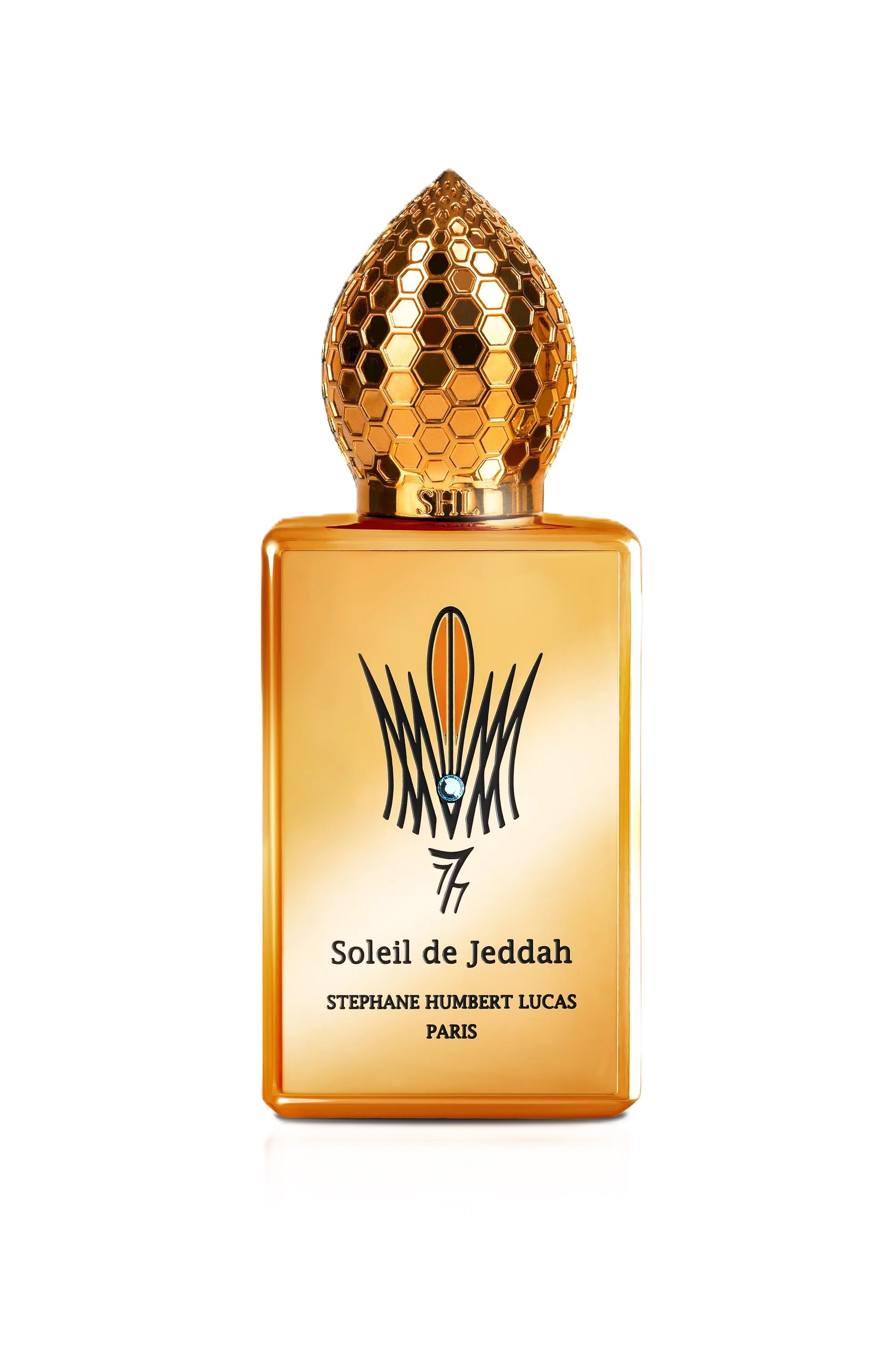 Soleil de Jeddah Mango Kiss