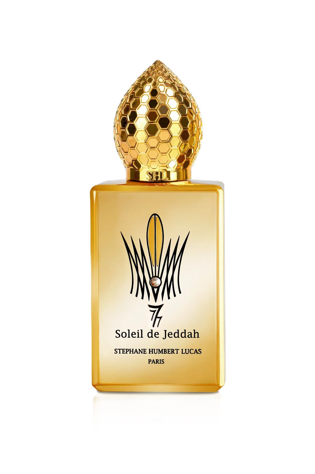 Soleil de Jeddah L'Original