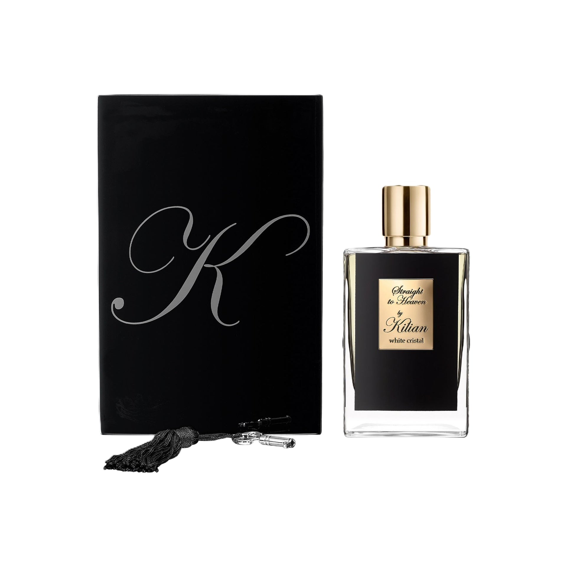 Straight to heaven Coffret