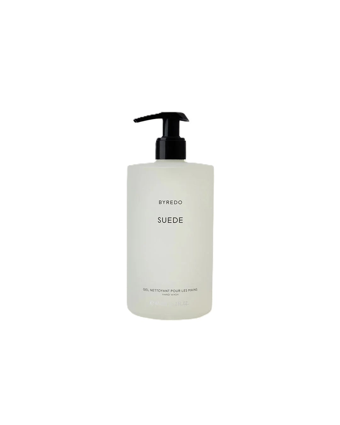Suede Hand Wash