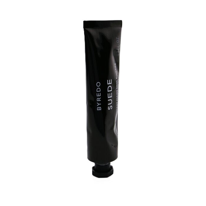 Suede Rinse-Free hand wash