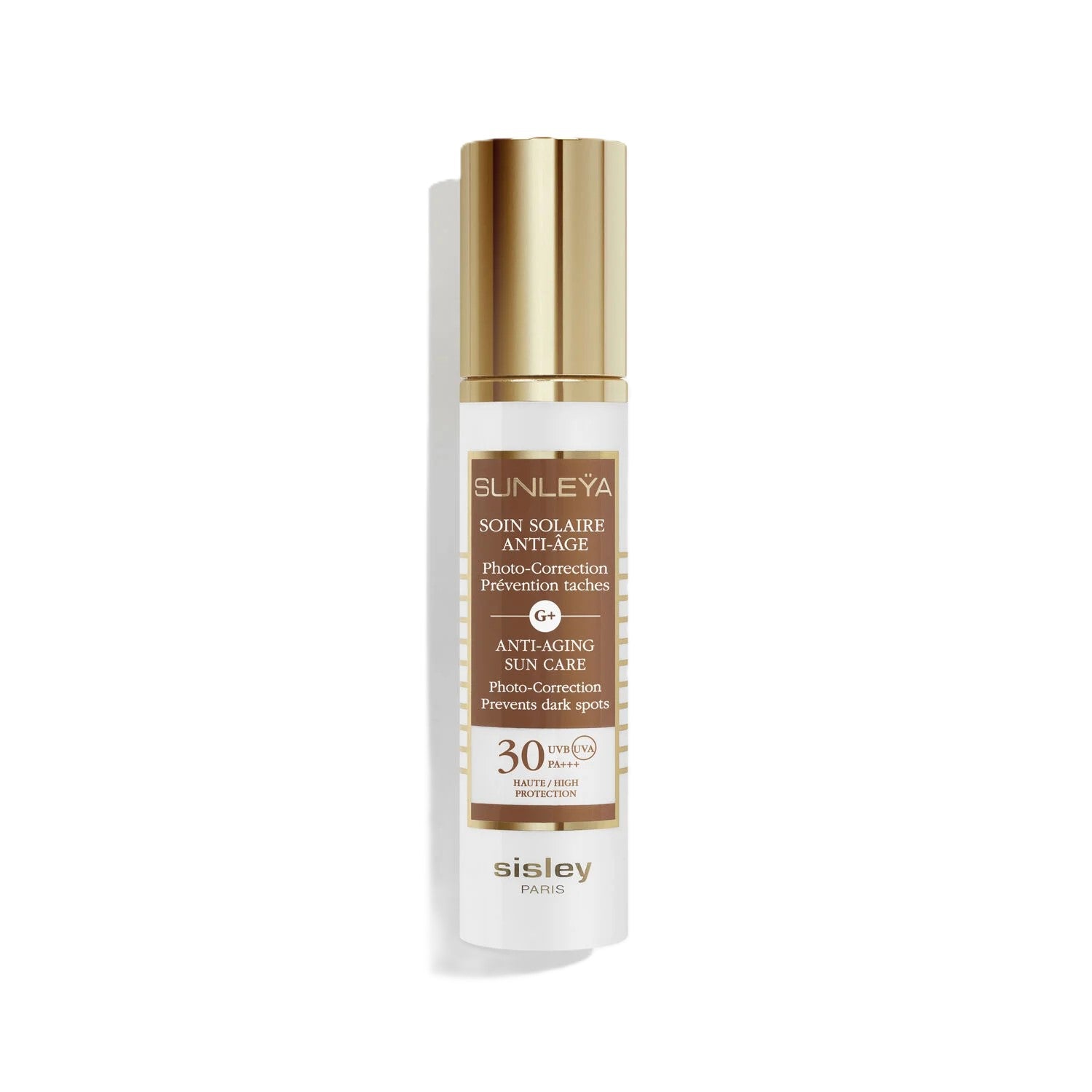 Sunleya Anti-Aging Sun Care Spf 30