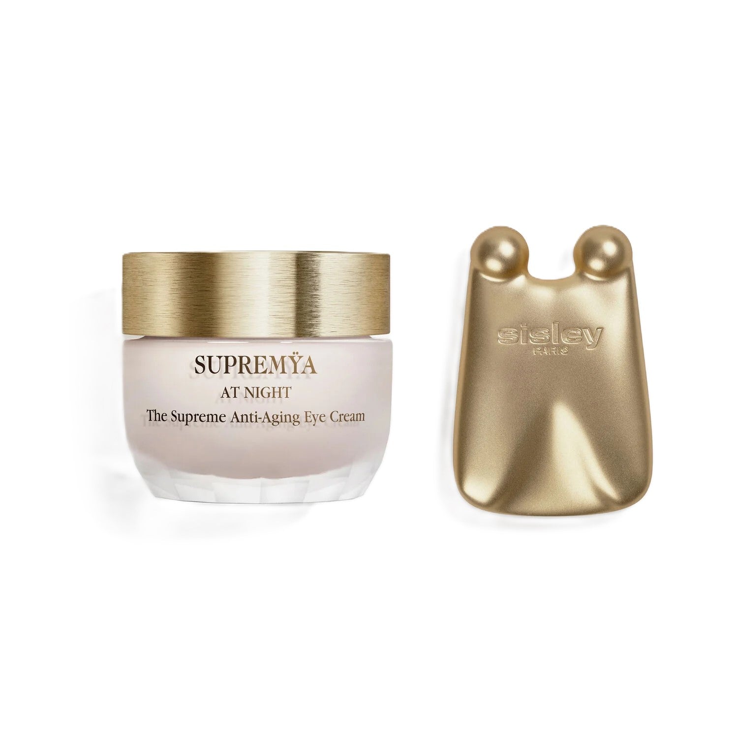 Supremya At Night Anti-Aging Eye Cream