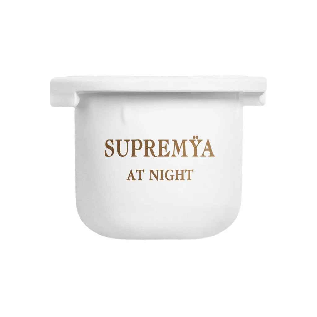 Supremya At Night Anti-Aging Eye Cream Refill