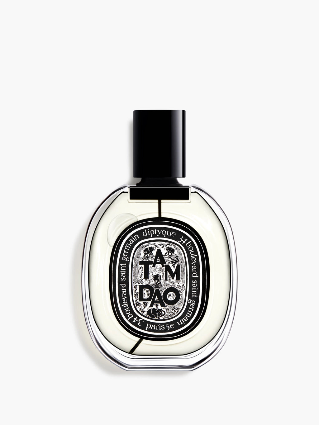 TamDao edp