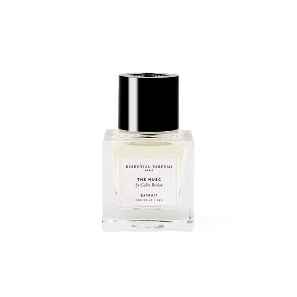 The Musc Extrait