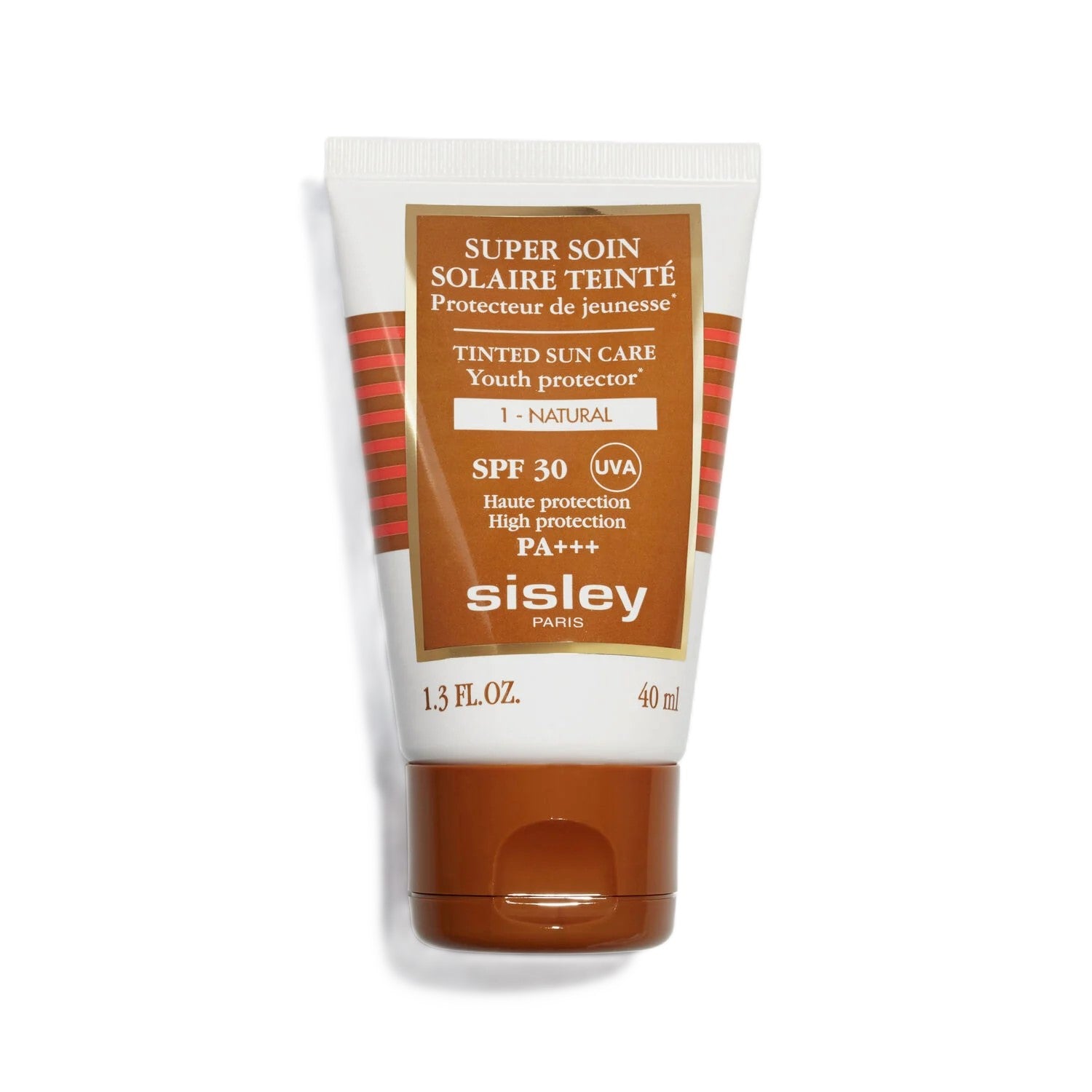 Tinted sun Care 1-Natural Spf 30