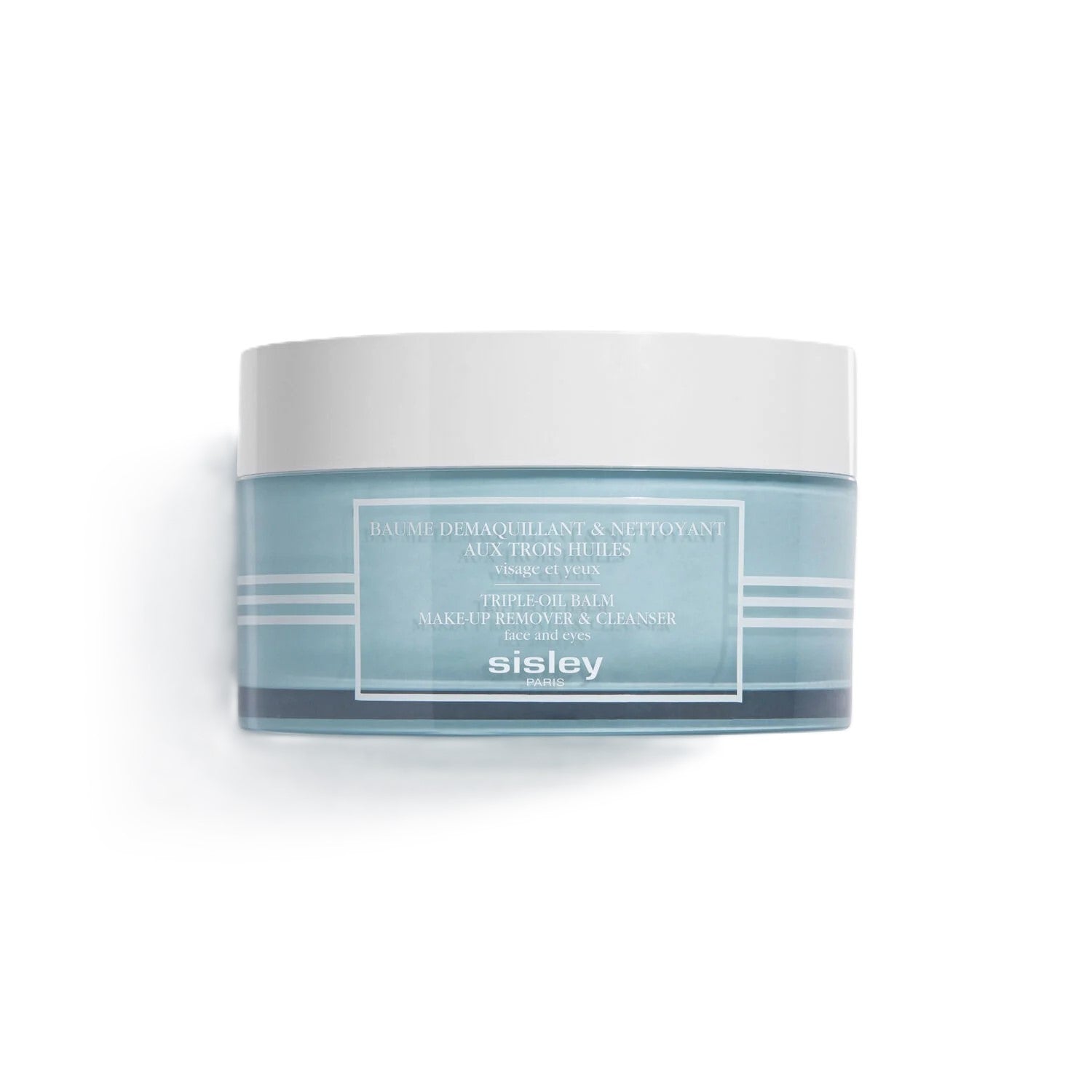 Triple-Oil Balm Make-Up Remover & Cleanser