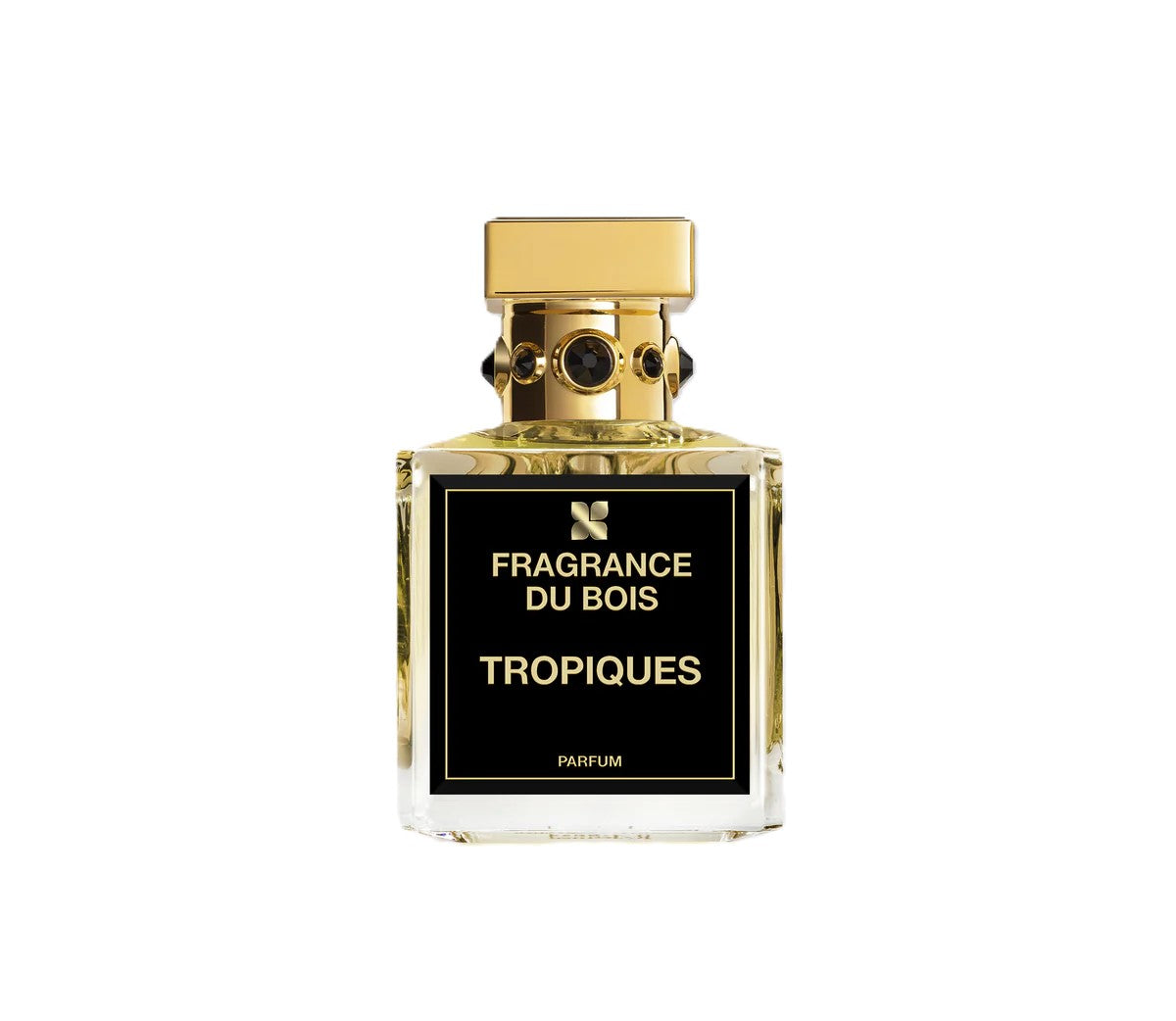Tropiques