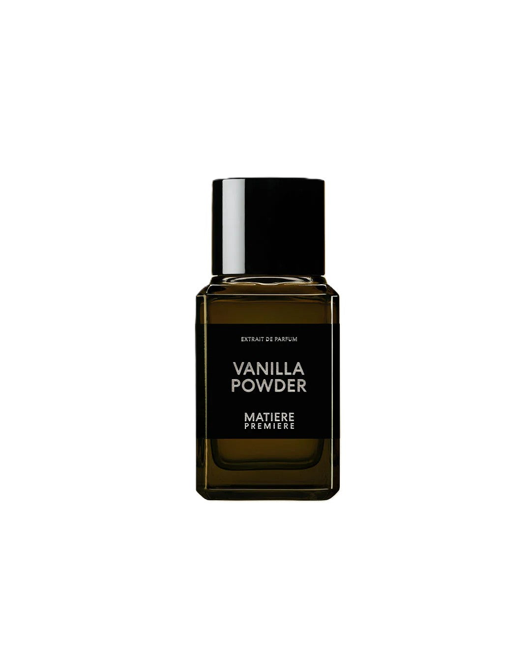 Vanilla Powder Extrait De Parfum