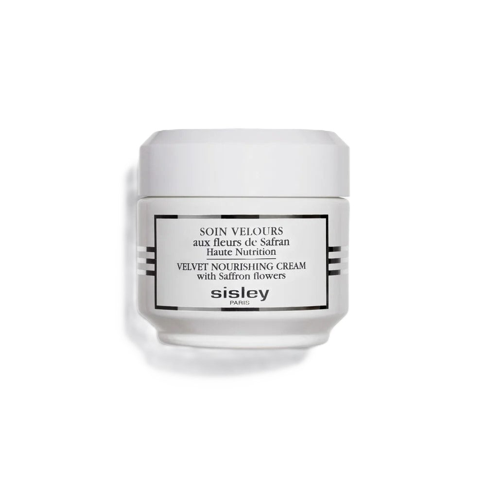 Velvet Nourishing Cream