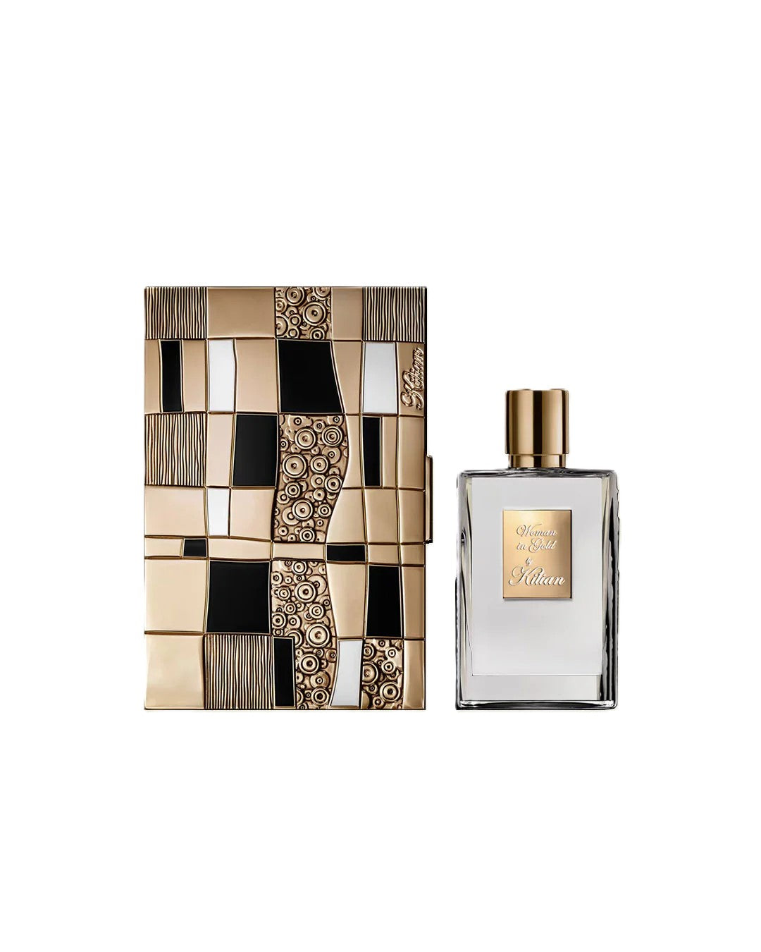 Woman in Gold Coffret