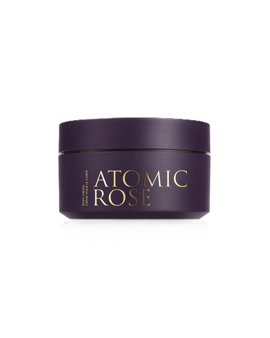 Atomic Rose Body Cream
