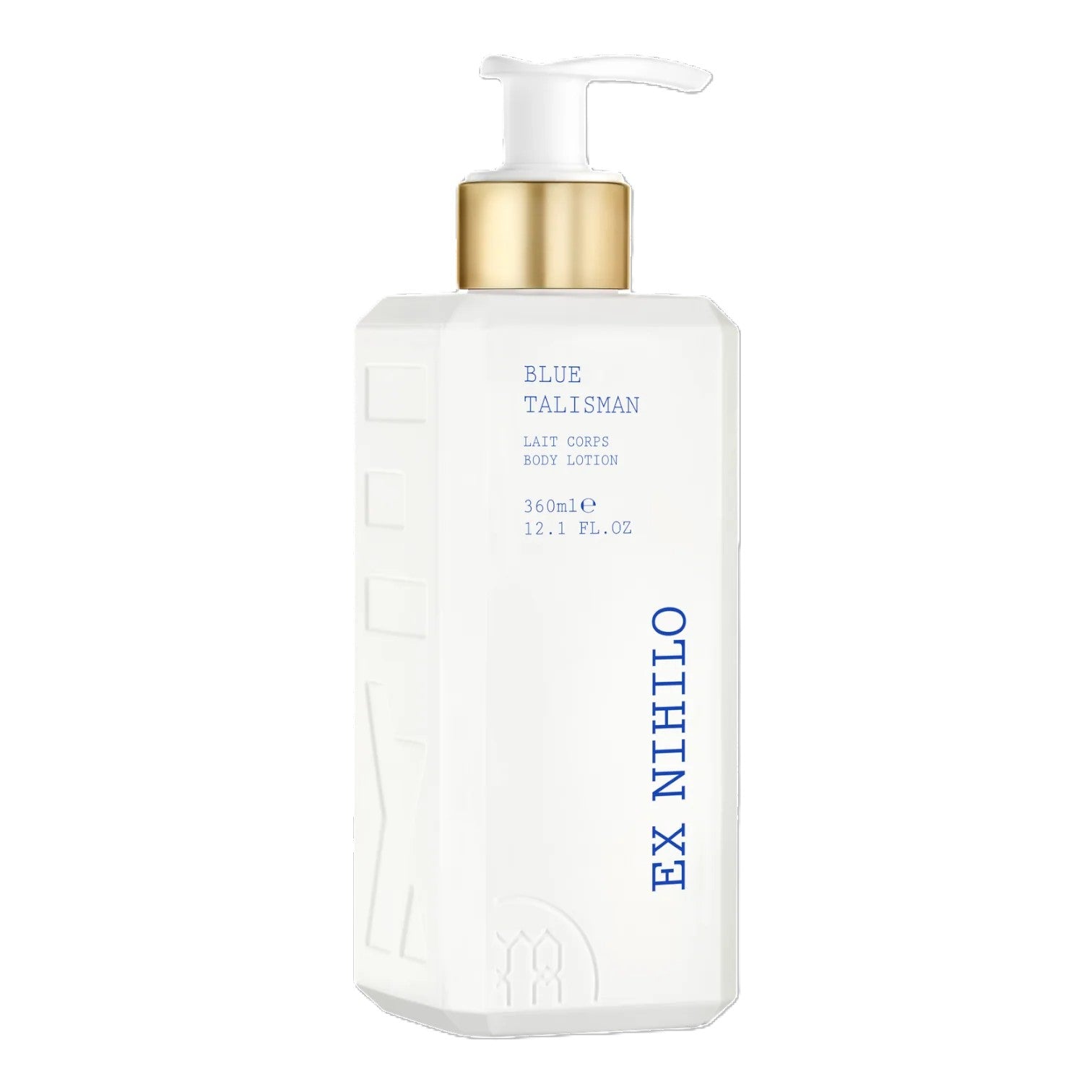 Blue Talisman Body Lotion