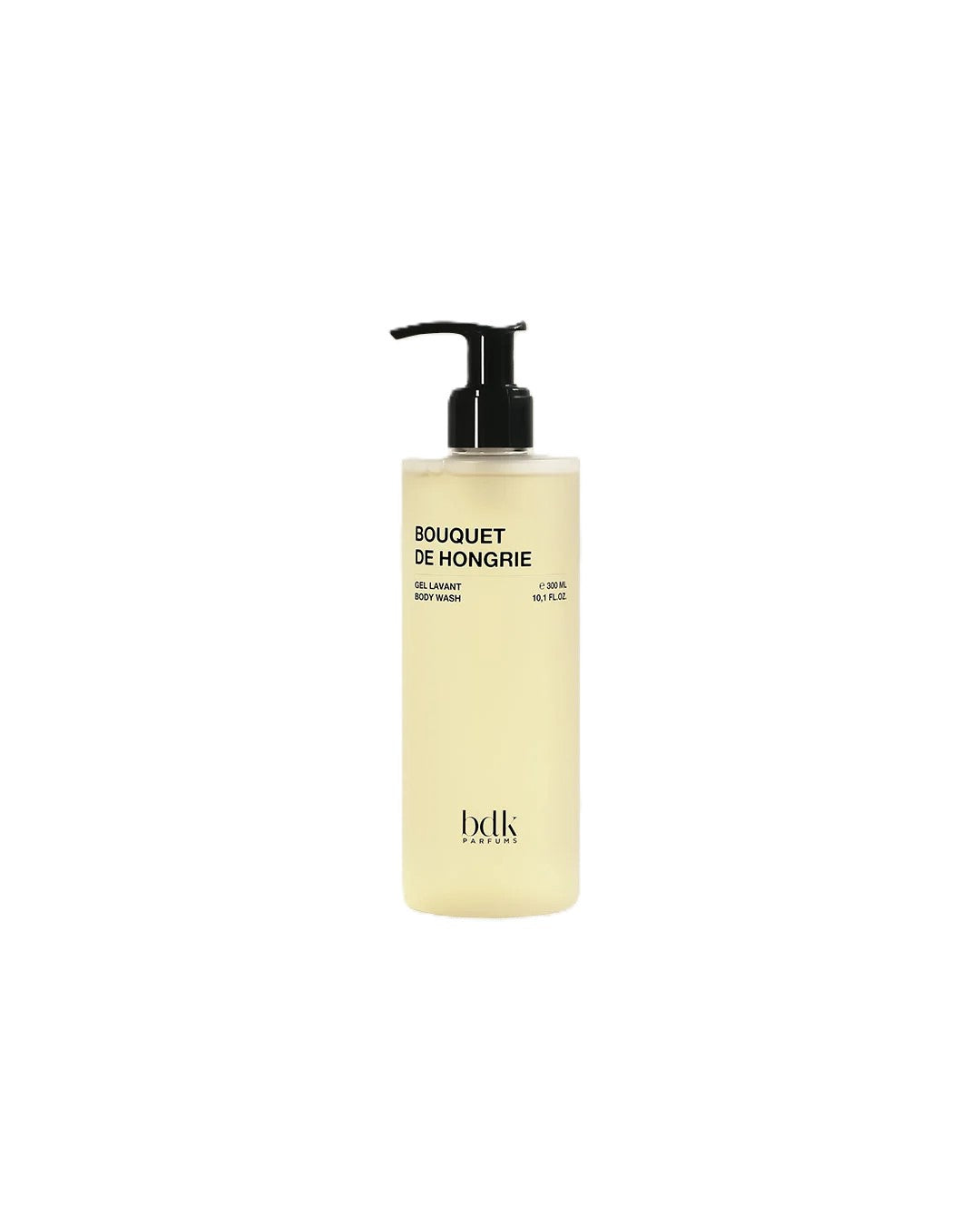 Bouquet de hongrie Body Wash