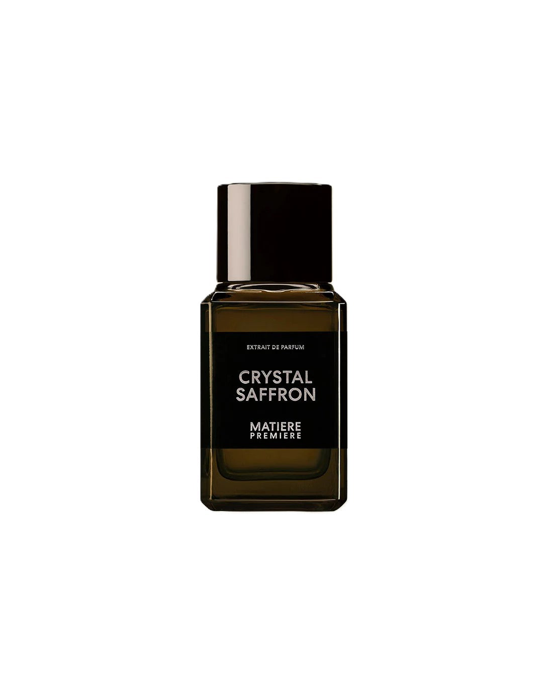 Crystal Saffron