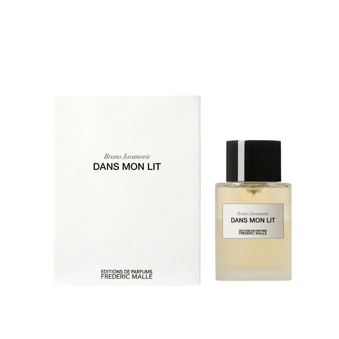 Dans Mon Lit Linen