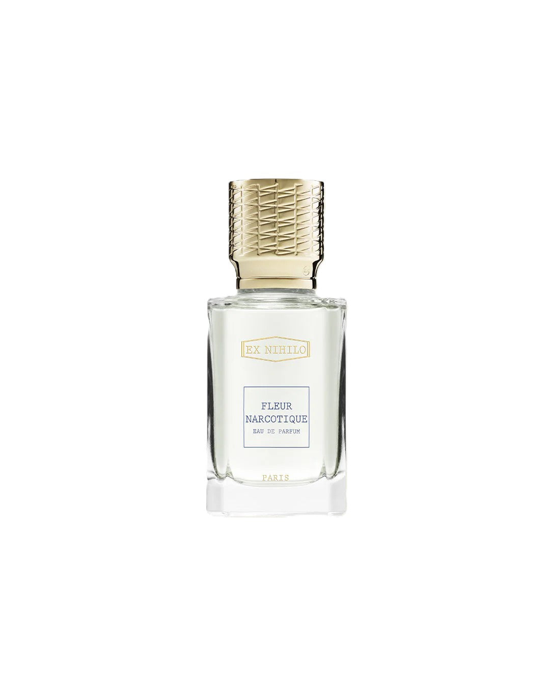 Fleur Narcotique