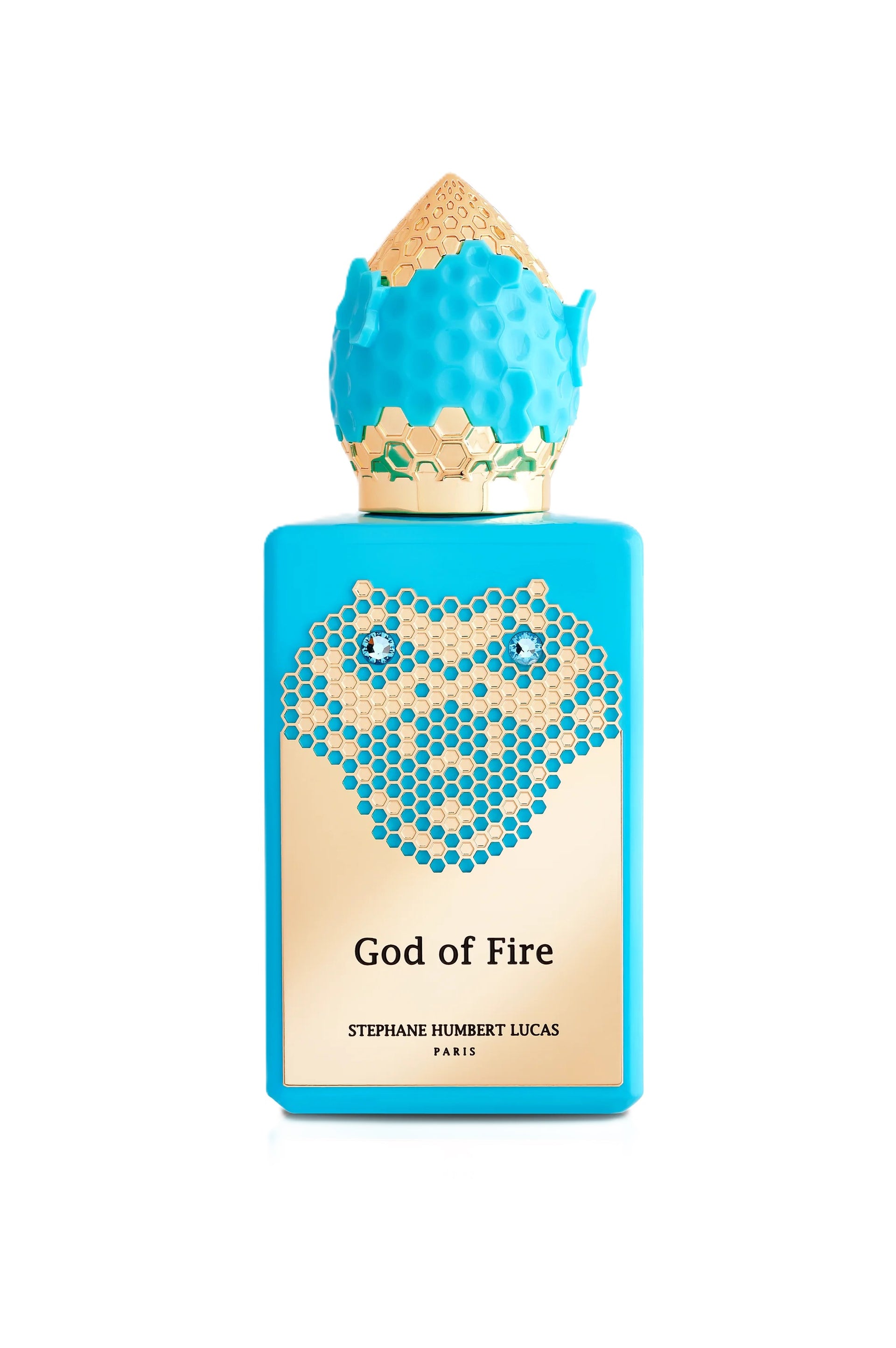 God of Fire