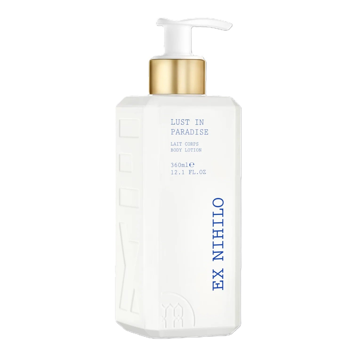 Lust In Paradise Body Lotion