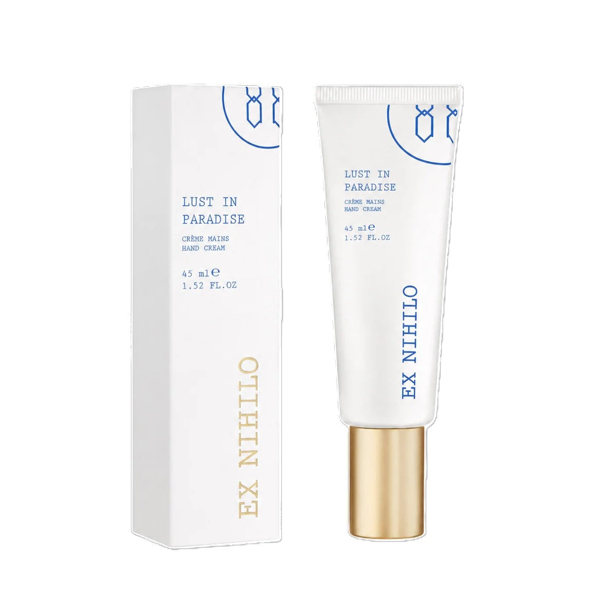 Lust In Paradise Hand Cream