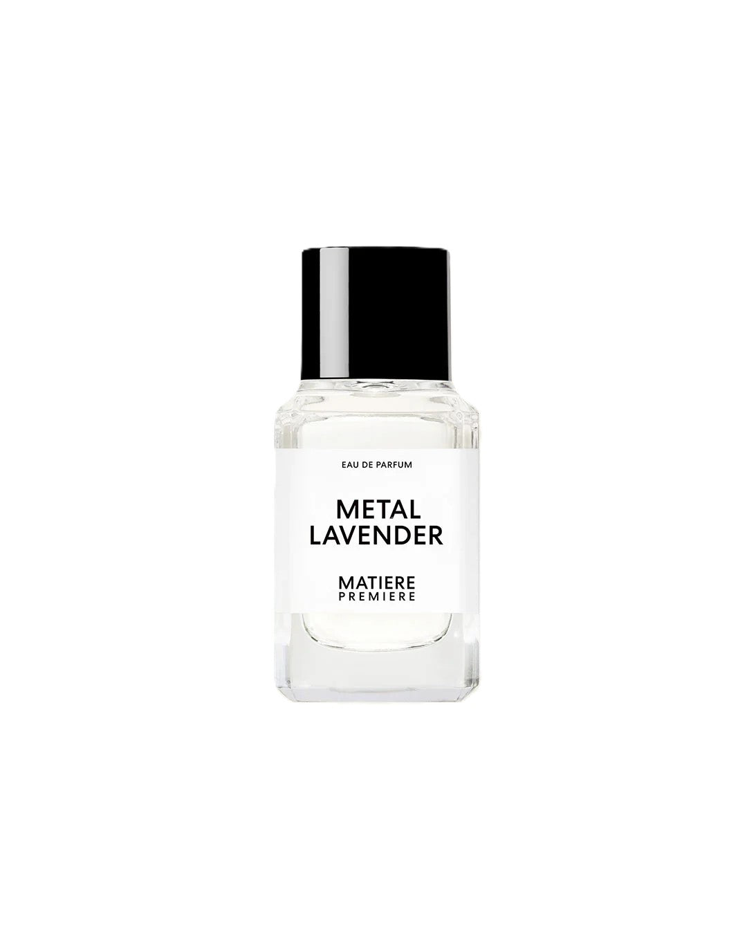 Metal Lavender