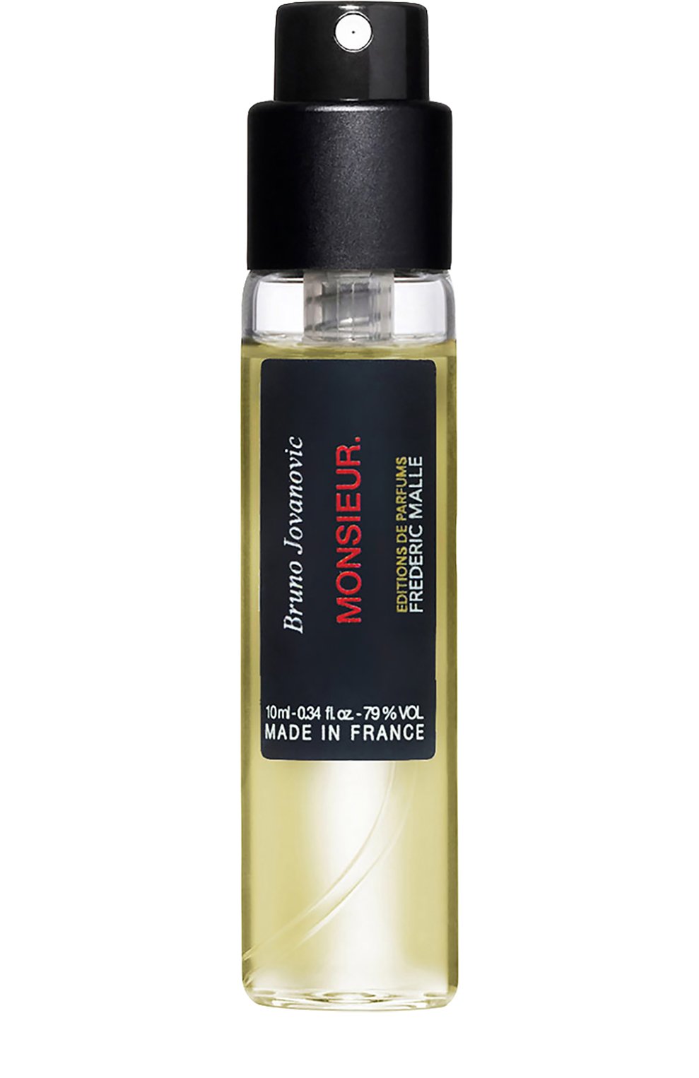Monsieur Refill