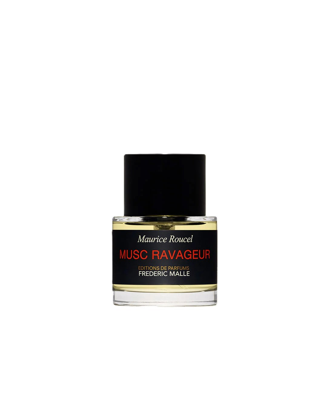 Musc Ravageur