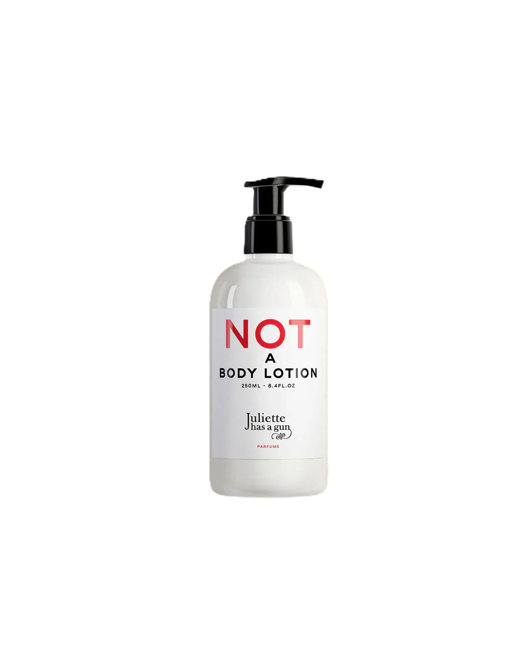 Not a Body Lotion