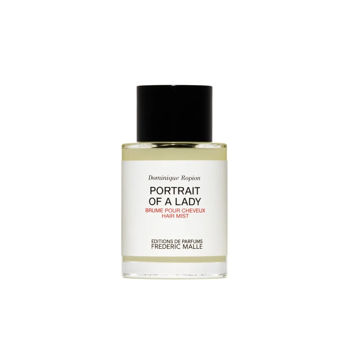 Portrait of A Lady Hair Mist