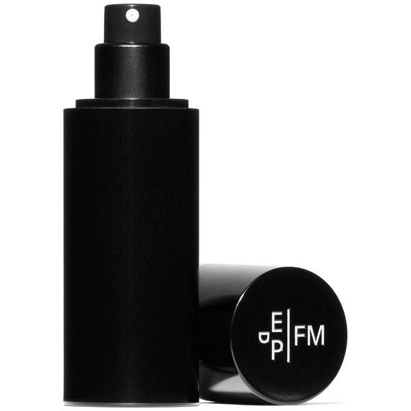 Travel Spray Black