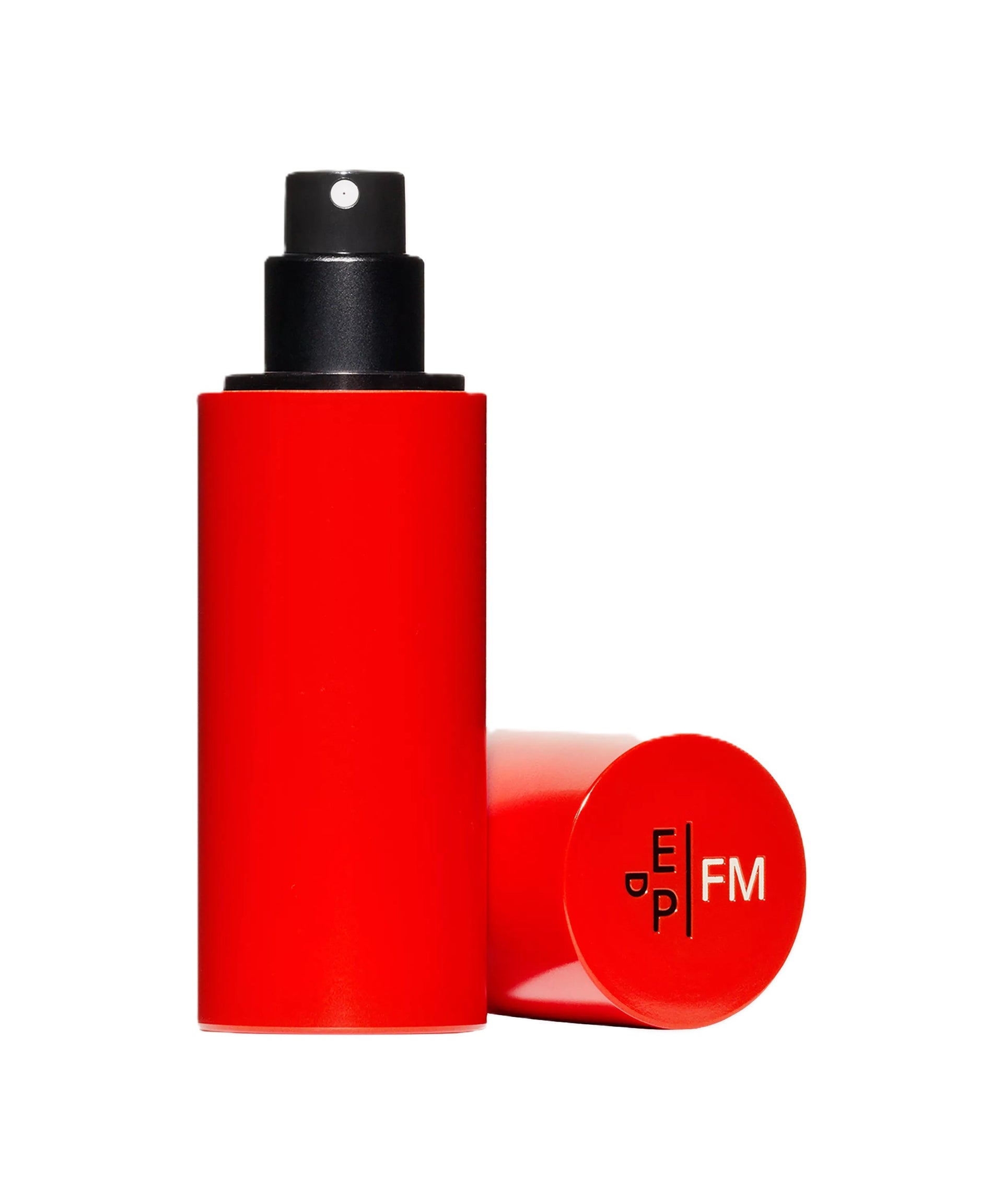 Travel Spray Red