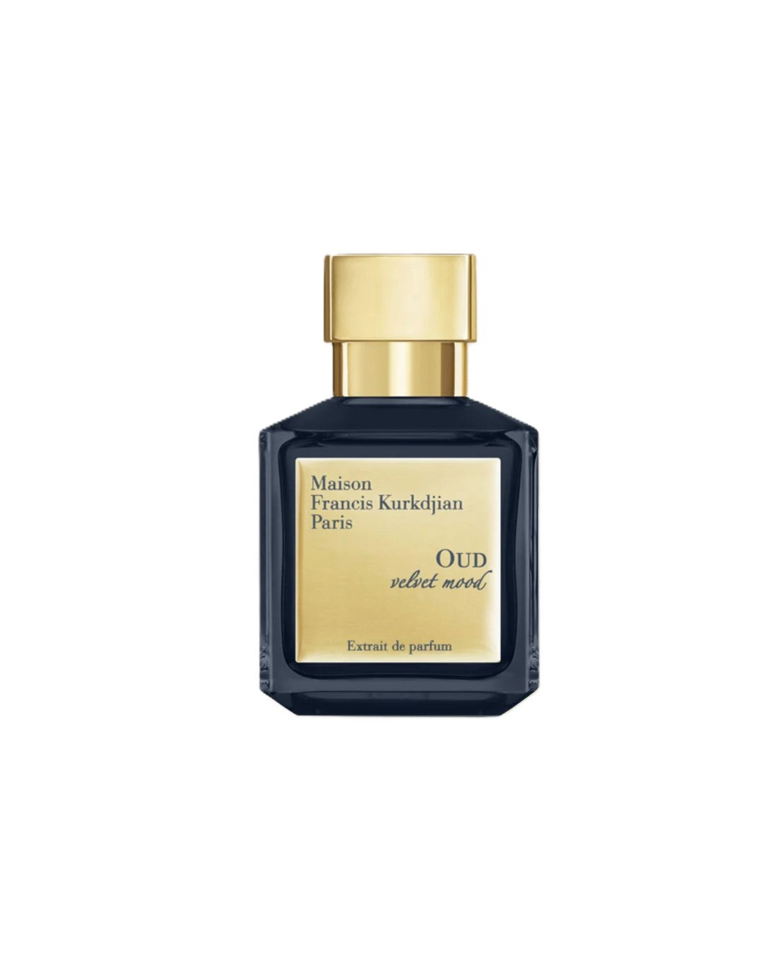 Oud velvet mood