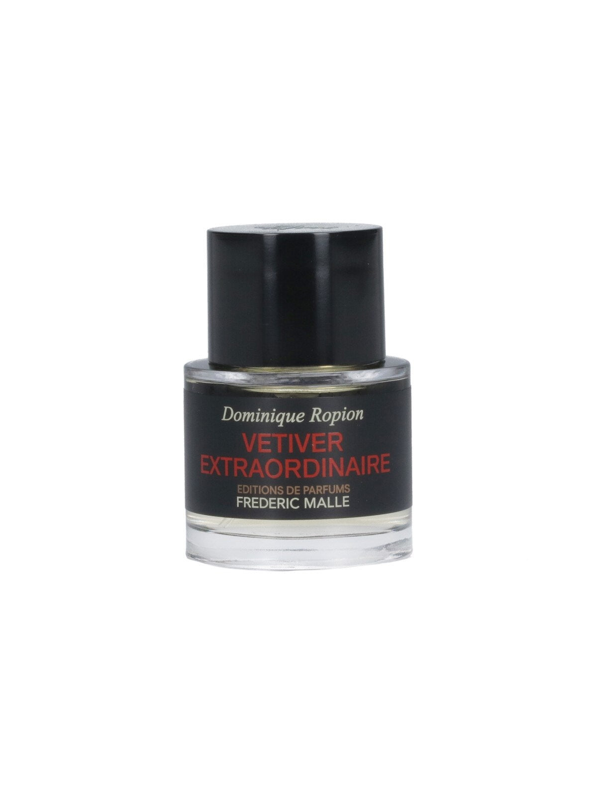 Vetiver Extraordinaire
